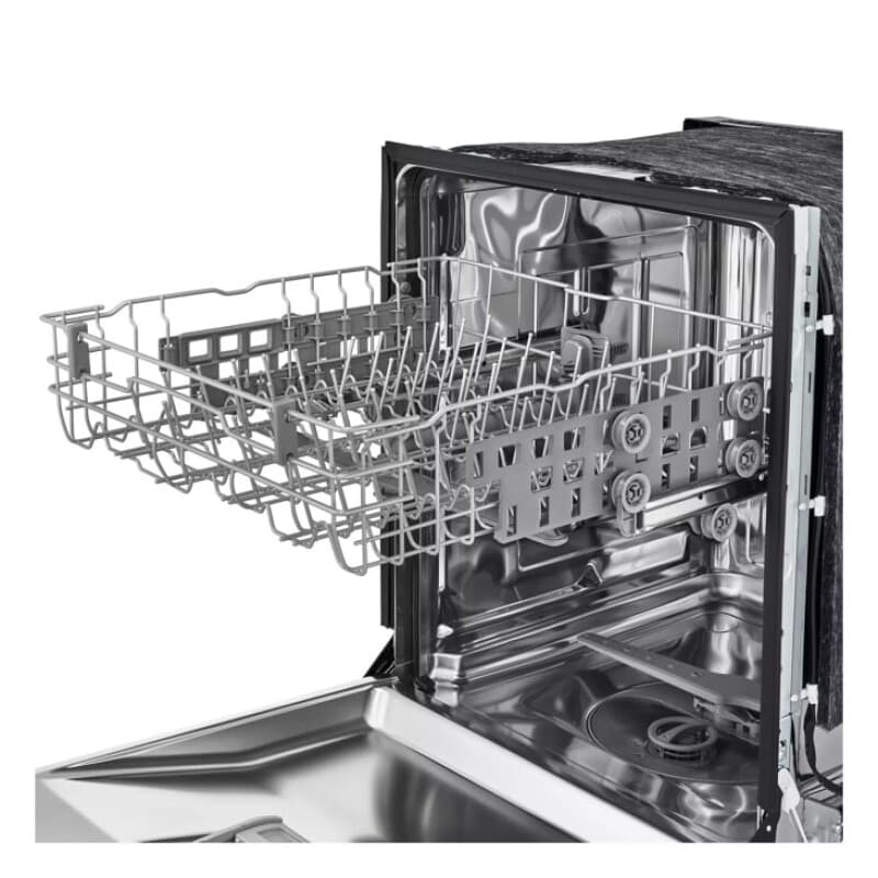 24 Inch Front Control Dishwasher With Lodecibel Operation And Dynamic Dry™ view 7