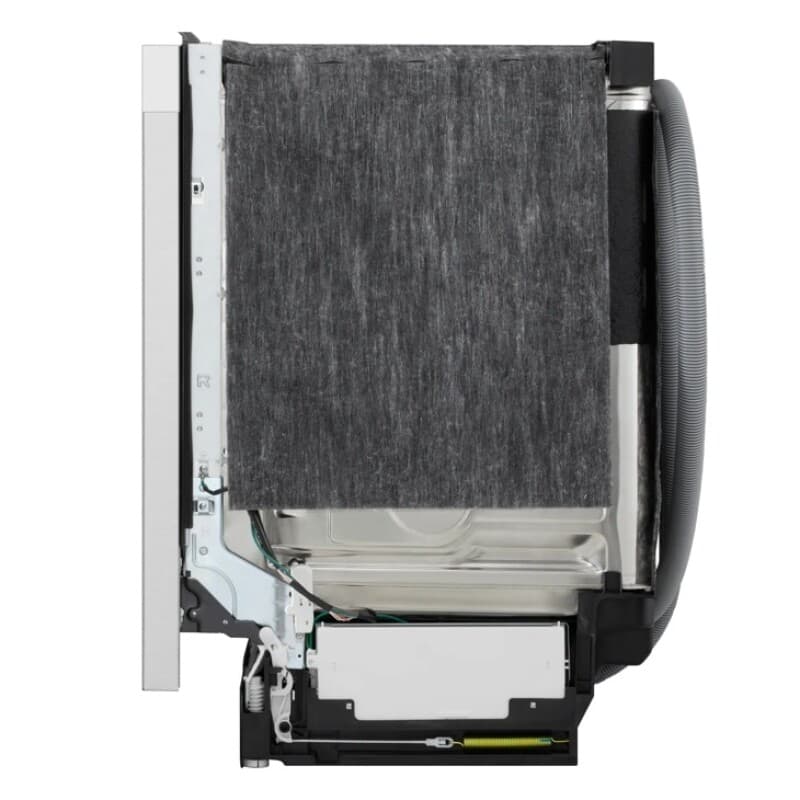 Smart Top Control Flushfit Design Dishwasher view 9