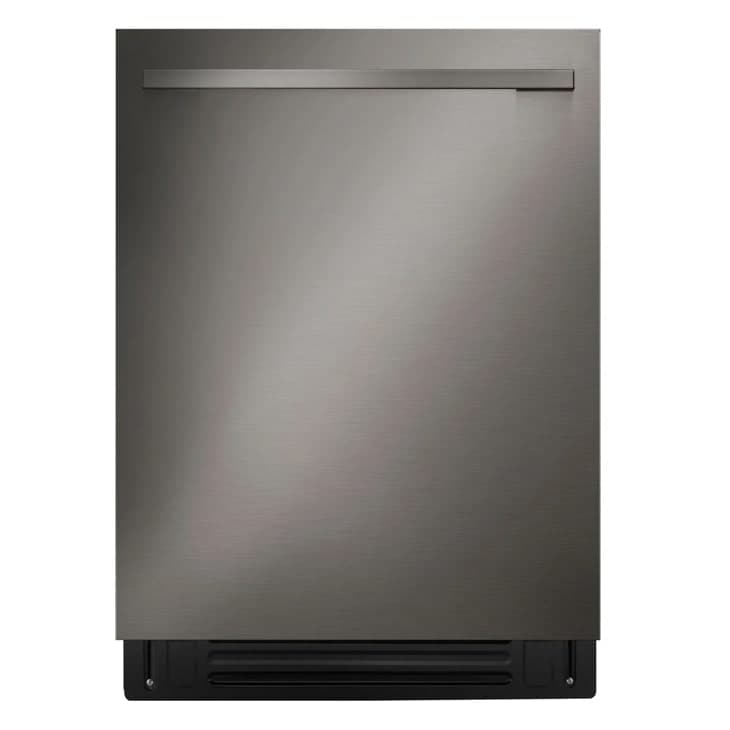 Smart Flushfit™ Top Control Dishwasher With 1-hour Wash & Dry, Quadwash® Pro, And Dynamic Heat Dry™ W/autovent Dry™