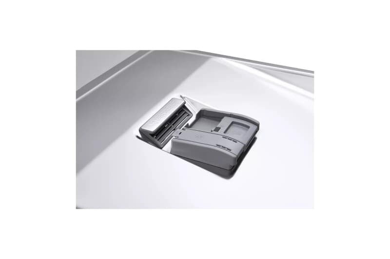 Smart Top Control Dishwasher With 1-hour Wash & Dry, Quadwash® Pro, Truesteam® And Dynamic Heat Dry™ view 8