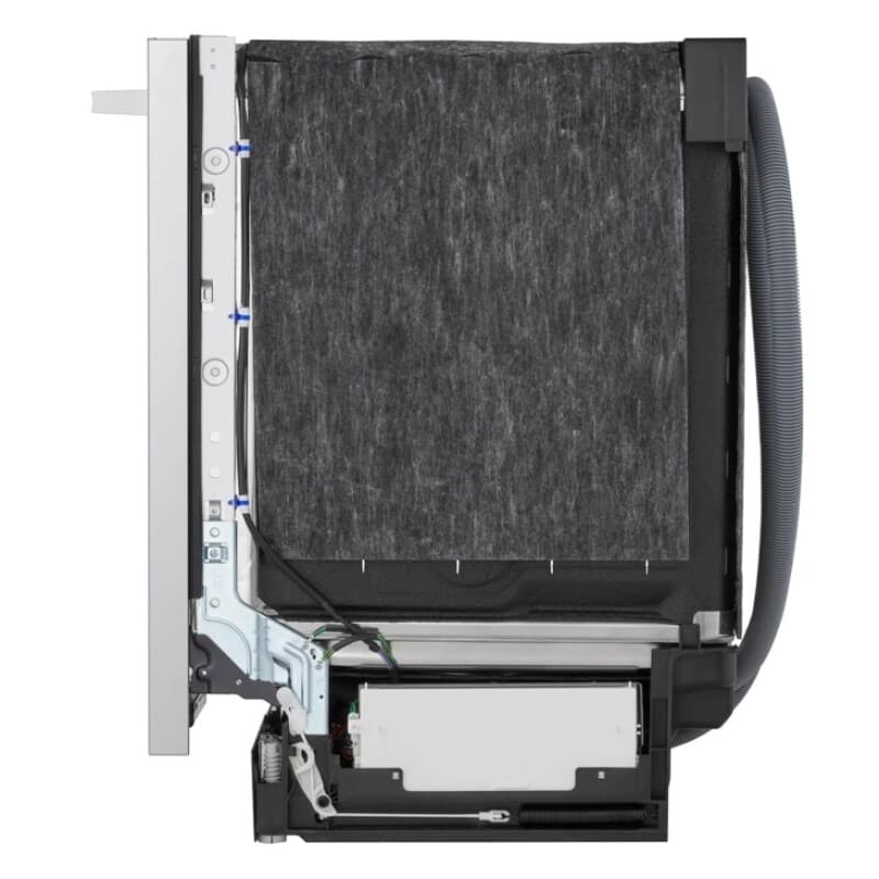 Top-control Dishwasher With 1-hour Wash & Dry, Quadwash® Pro, And Dynamic Heat Dry™ view 7