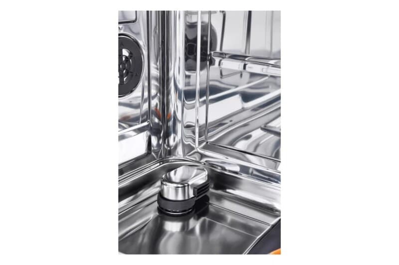 Smart Top Control Dishwasher With 1-hour Wash & Dry, Quadwash® Pro, Truesteam®, And Dynamic Heat Dry™ view 9