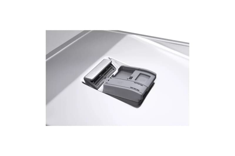 Smart Top Control Dishwasher With 1-hour Wash & Dry, Quadwash® Pro, Truesteam®, And Dynamic Heat Dry™ view 10