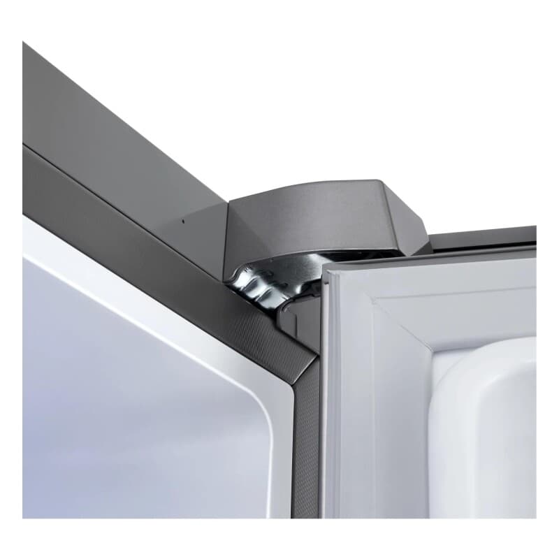 Counter-depth Max™ With Zero Clearance™ 3-door French Door Refrigerator With Thin Door Design view 10