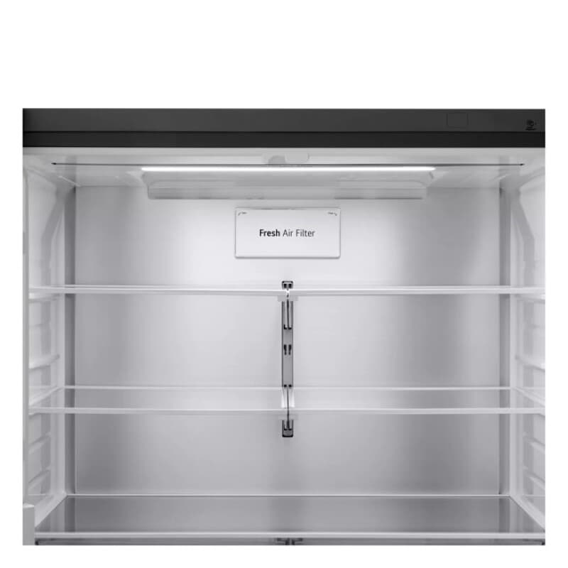 25 Cu. Ft. Smart Counter-depth Max™ 4-door French Door Refrigerator With Full-convert Drawer™ view 10