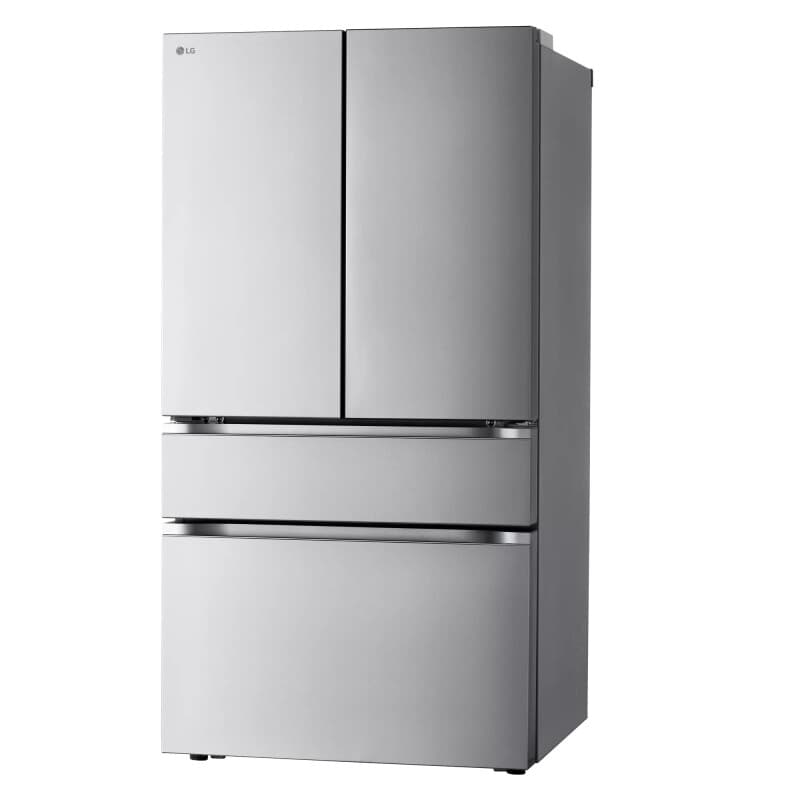 26 Cu. Ft. Counter-depth Max, 4-door French Door Refrigerator With Full-convert Drawer™ And Internal Water Dispenser view 3
