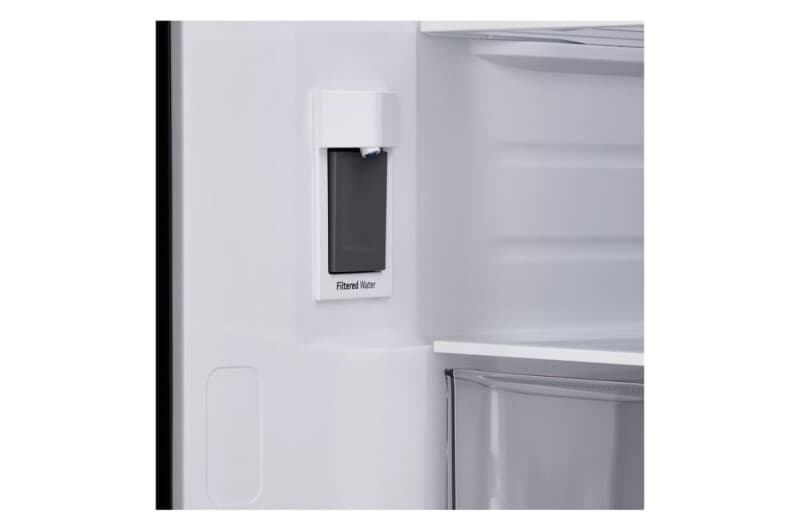 30 Cu. Ft. Smart Standard-depth Max™ 4-door French Door Refrigerator With Full-convert Drawer™ view 10