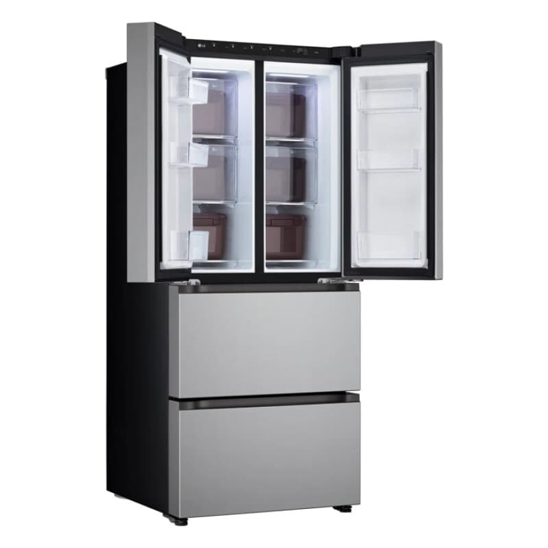 14 Cu. Ft. Kimchi/specialty Food French Door Refrigerator view 3