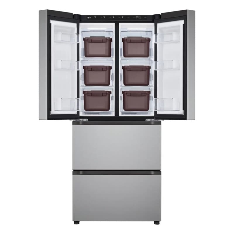 14 Cu. Ft. Kimchi/specialty Food French Door Refrigerator view 6