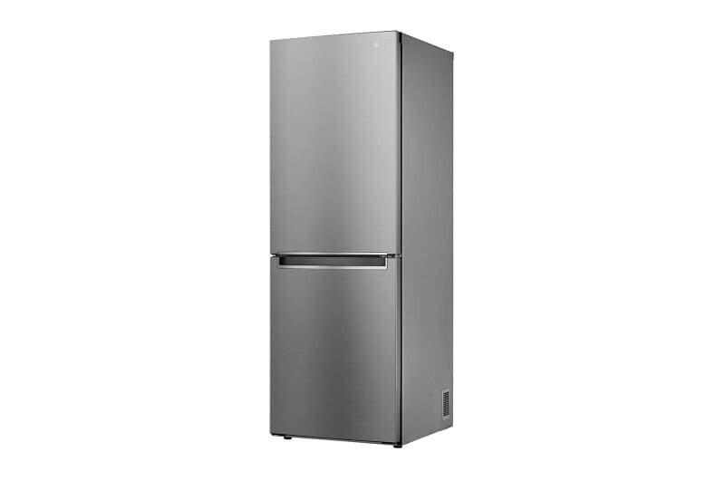 11 Cu. Ft. Bottom Freezer Refrigerator view 3
