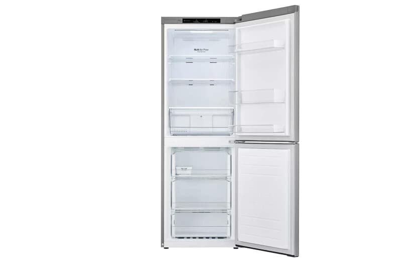 11 Cu. Ft. Bottom Freezer Refrigerator view 4