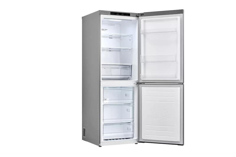 11 Cu. Ft. Bottom Freezer Refrigerator view 8