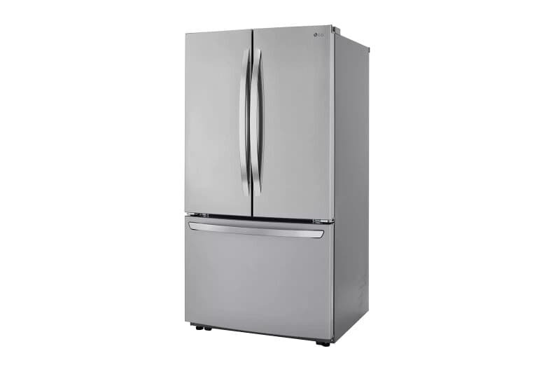 29 Cu. Ft. French Door Refrigerator view 2