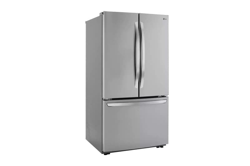 29 Cu. Ft. French Door Refrigerator view 3