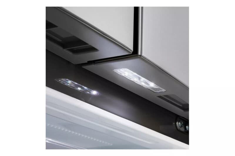 29 Cu. Ft. French Door Refrigerator view 10