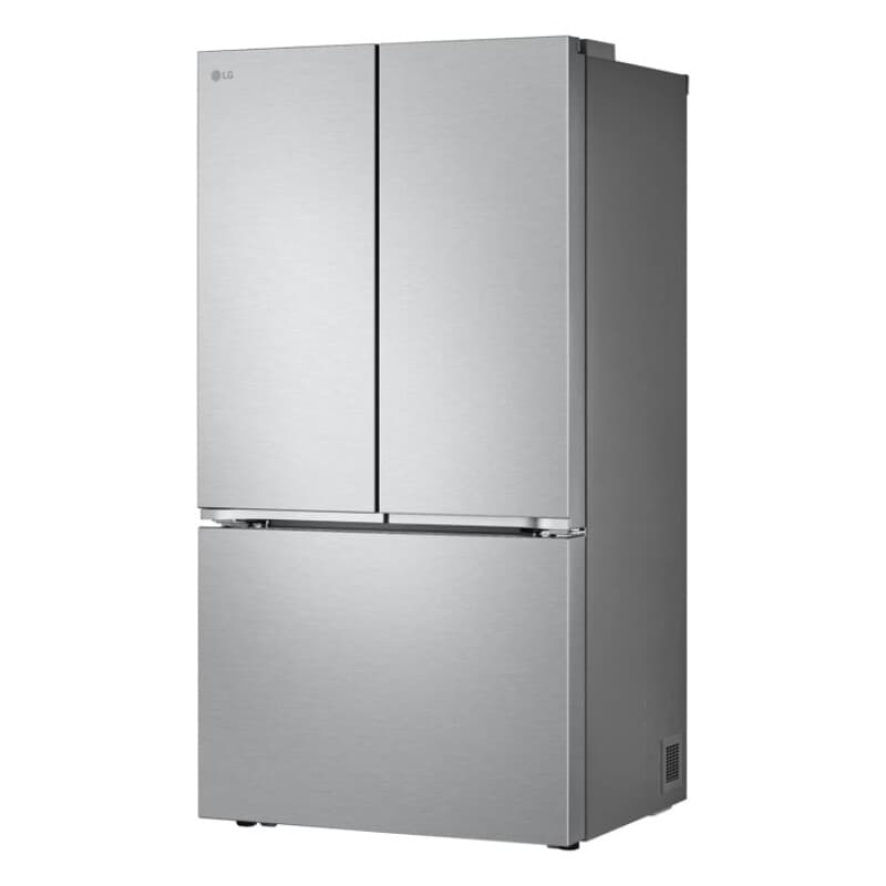 27 Cu. Ft. Smart Counter-depth Max™ French Door Refrigerator view 8