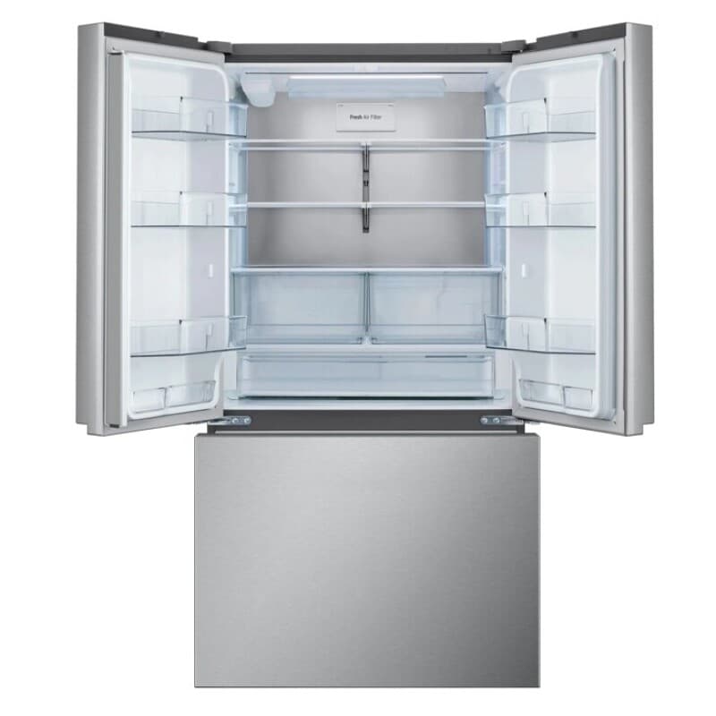 27 Cu. Ft. Smart Counter-depth Max™ French Door Refrigerator view 10