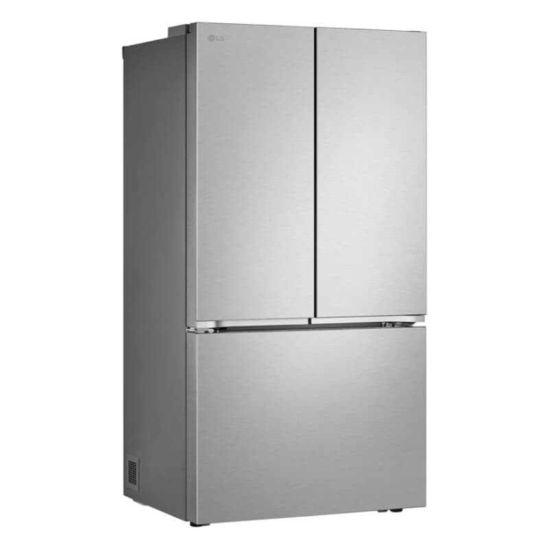 32 Cu. Ft. Smart Standard-depth Max™ French Door Refrigerator view 7