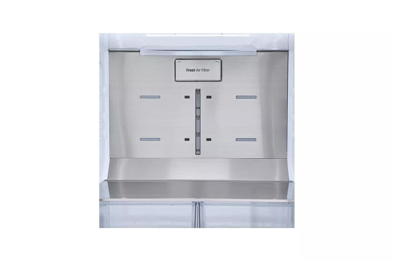 30 Cu. Ft. Smart French Door Refrigerator With Craft Ice™ & Full-convert™ Drawer view 7