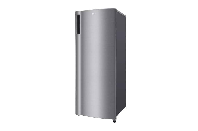 5.8 Cu. Ft. Single Door Freezer view 3