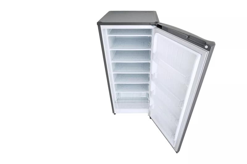 5.8 Cu. Ft. Single Door Freezer view 8