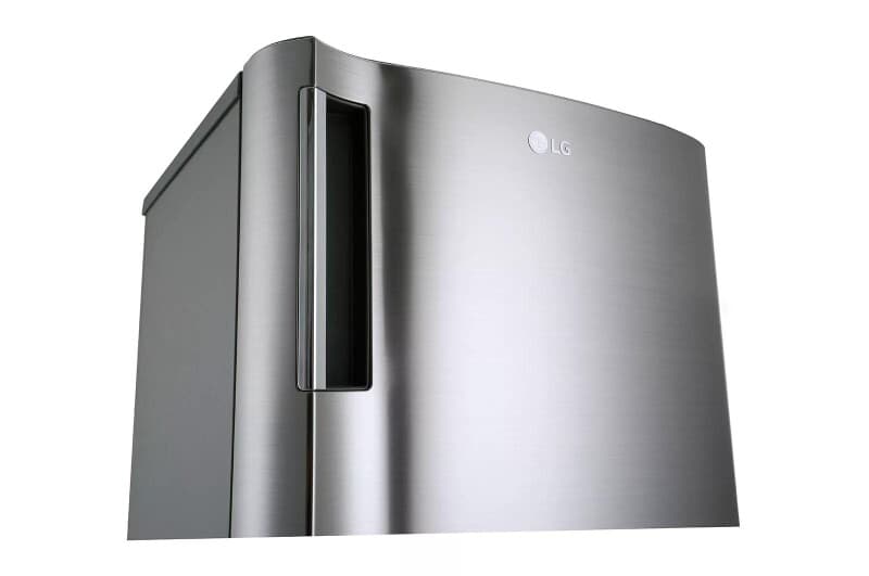5.8 Cu. Ft. Single Door Freezer view 10