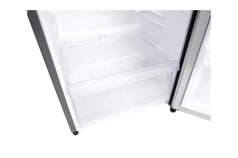 6 Cu. Ft. Single Door Refrigerator view 7