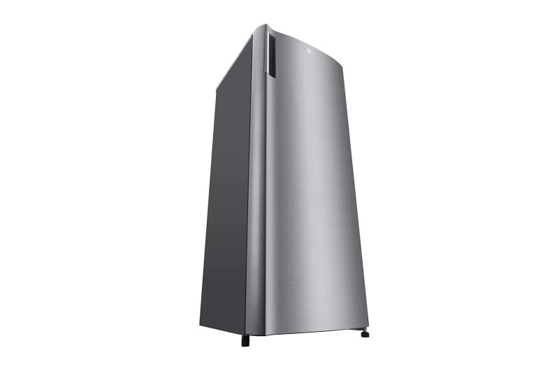 6 Cu. Ft. Single Door Refrigerator view 8
