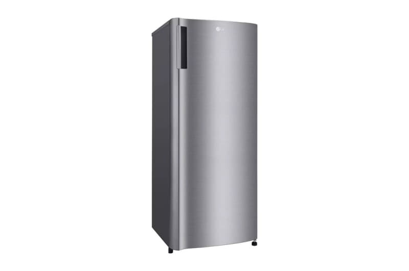 7 Cu. Ft. Single Door Refrigerator view 2