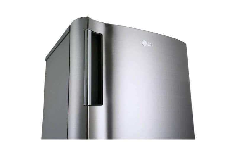 7 Cu. Ft. Single Door Refrigerator view 4