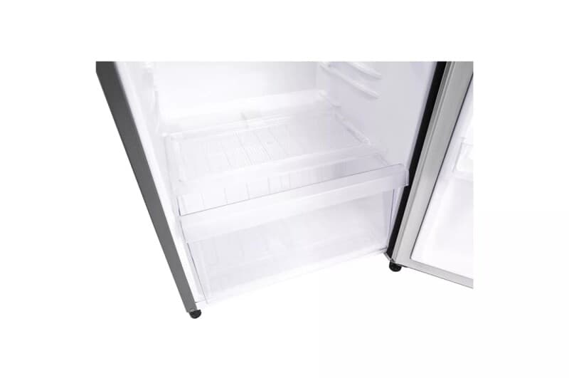 7 Cu. Ft. Single Door Refrigerator view 7
