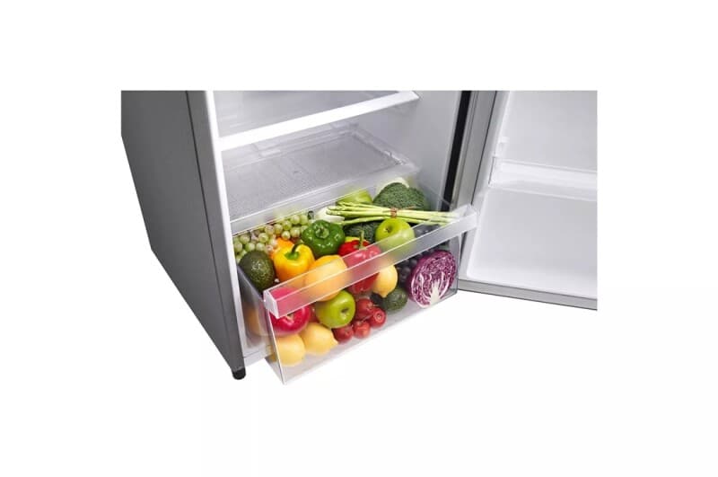 7 Cu. Ft. Single Door Refrigerator view 8