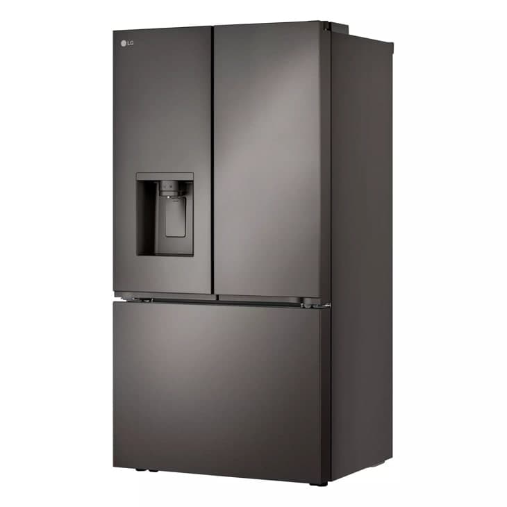 26 Cu. Ft. Smart Counter-depth Max™ French Door Refrigerator With Four Types Of Ice view 4
