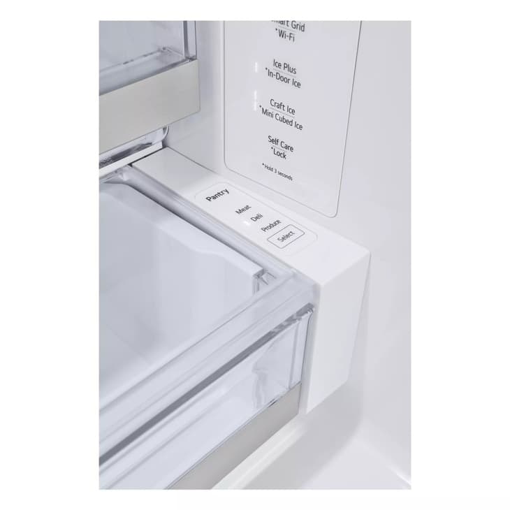 26 Cu. Ft. Smart Counter-depth Max™ French Door Refrigerator With Four Types Of Ice view 7