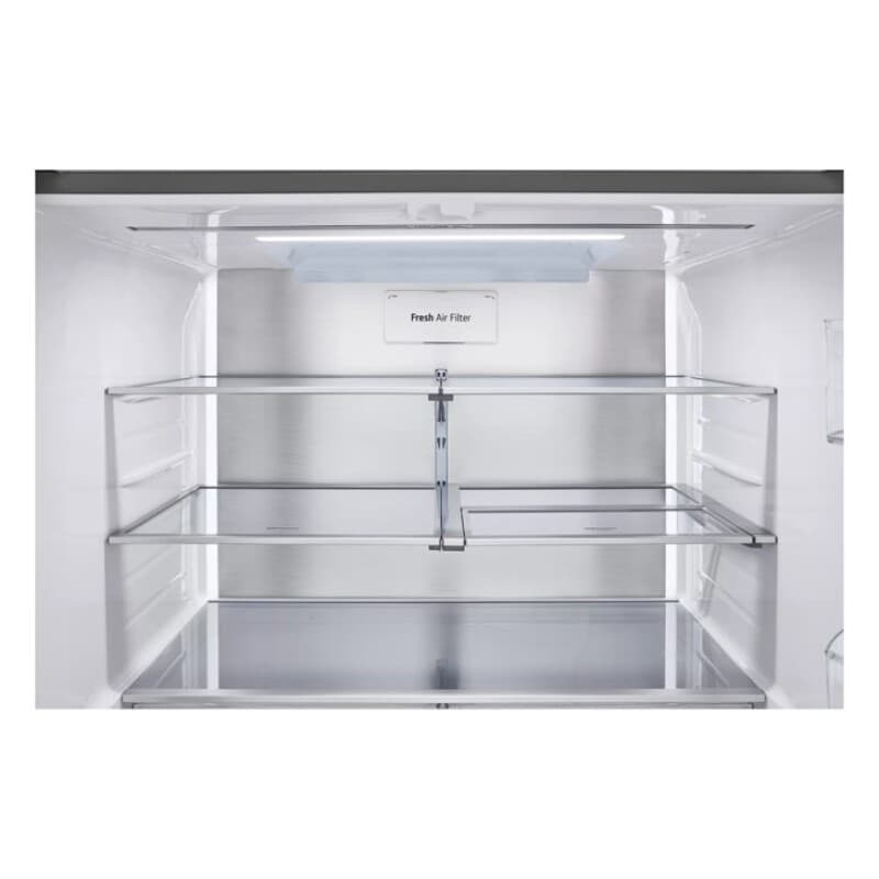 26 Cu. Ft. Smart Counter-depth Max™ French Door Refrigerator With Four Types Of Ice view 9