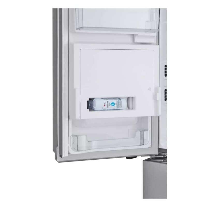 26 Cu. Ft. Smart Counter-depth Max™ French Door Refrigerator With Four Types Of Ice view 10