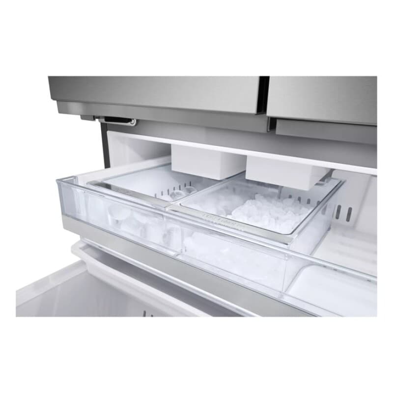 31 Cu. Ft. Smart Standard-depth Max™ French Door Refrigerator With Four Types Of Ice view 8