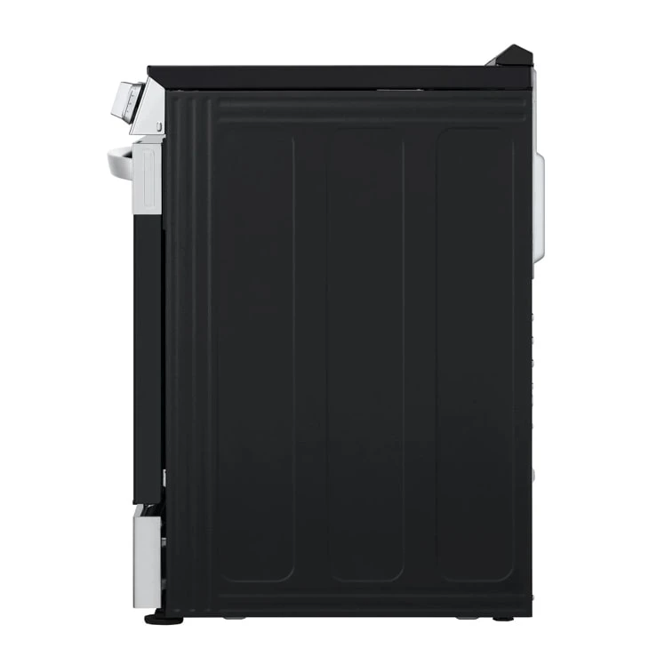 6.3 Cu. Ft. Electric Slide-in Range view 9