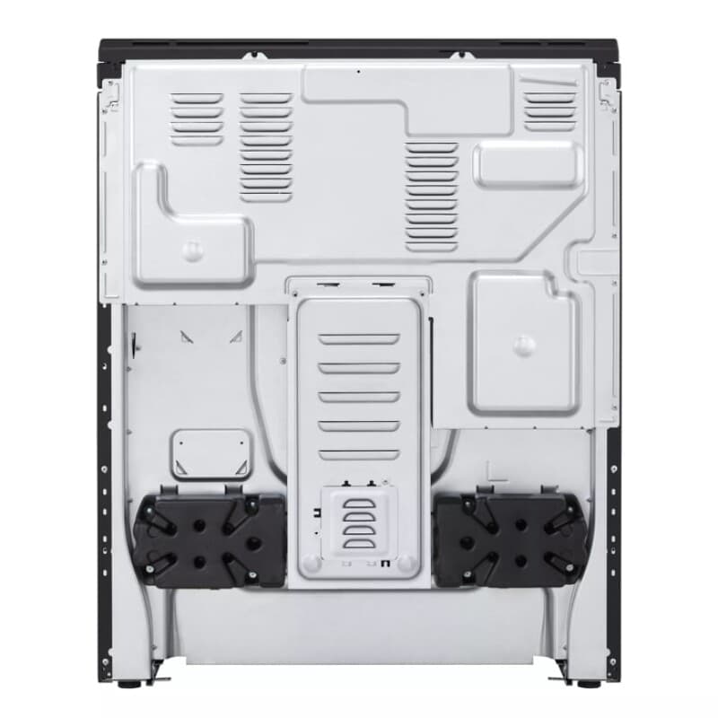 6.3 Cu. Ft. Electric Slide-in Range view 10