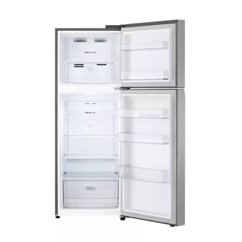 11 Cu. Ft. Top Mount Refrigerator view 4