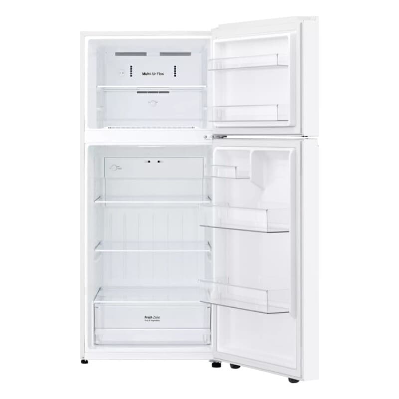18 Cu. Ft. Garage Ready Top Freezer Refrigerator view 7