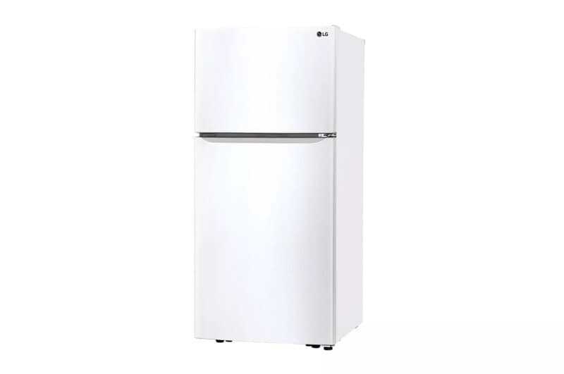 20 Cu. Ft. Top Freezer Refrigerator view 3