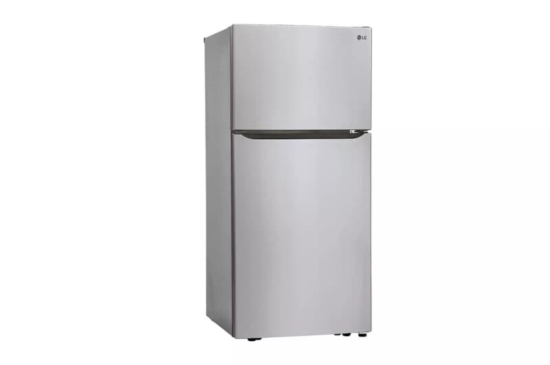 20 Cu. Ft. Top Freezer Refrigerator view 10