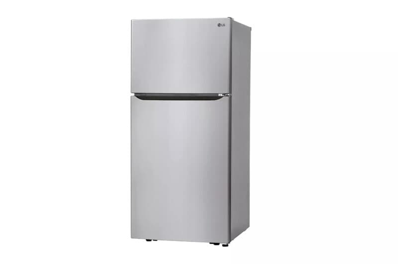 20 Cu. Ft. Top Freezer Refrigerator view 2