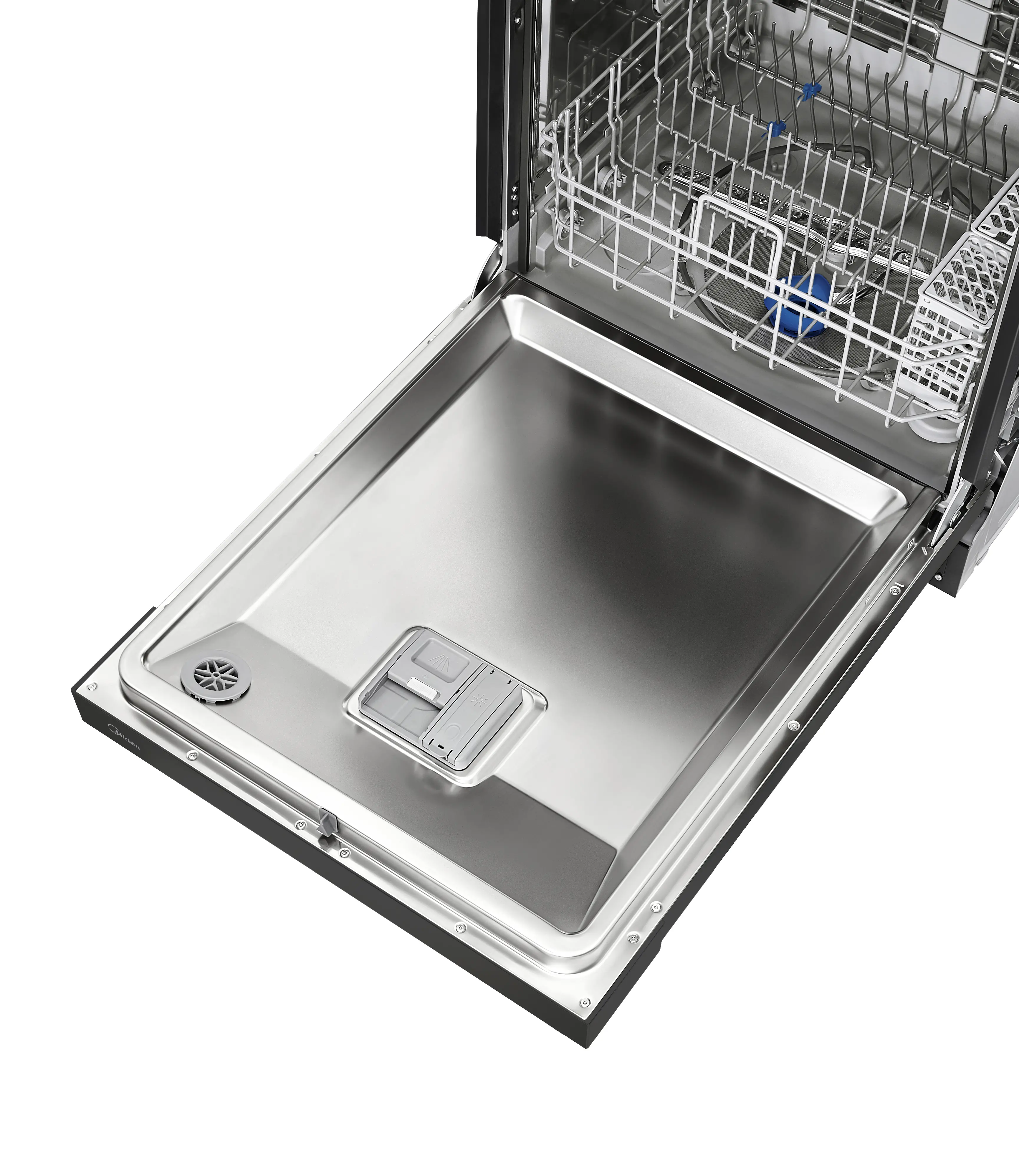 24” Front Control Dishwasher view 4