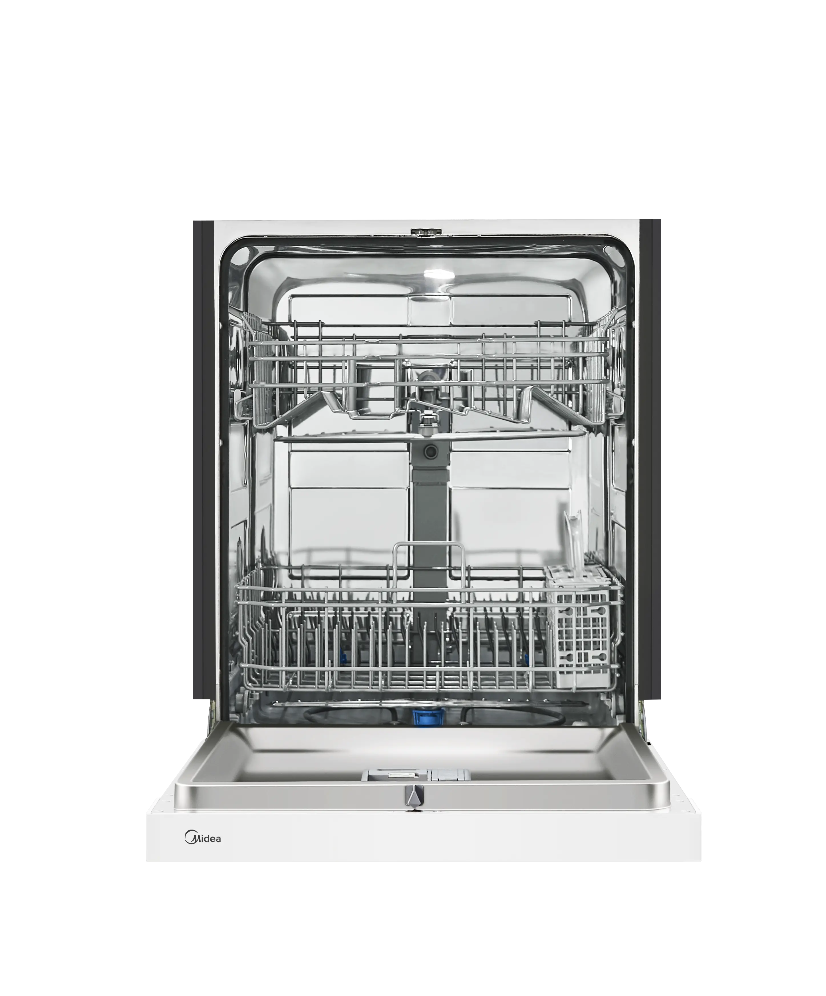 24” Front Control Dishwasher view 3