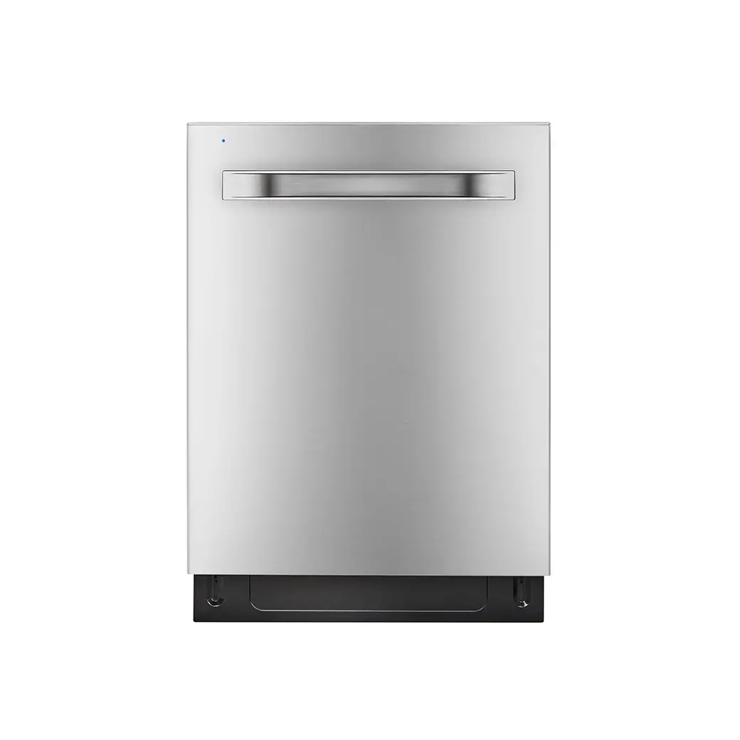 24" Top Control Dishwasher with 3-Stage Total Drying view 2