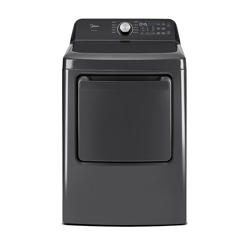 7.0 cu. ft. Smart Electric Dryer view 9