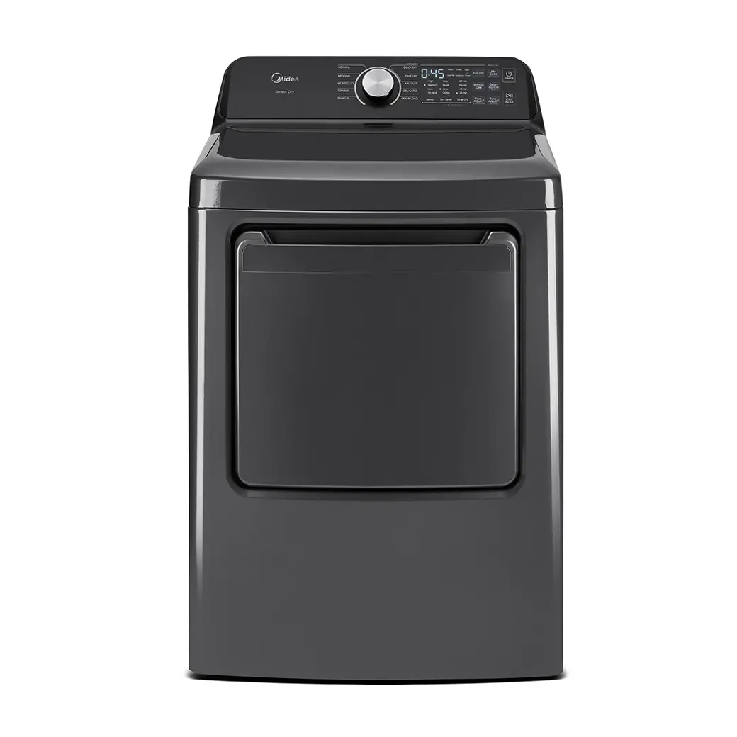 7.0 cu. ft. Smart Electric Dryer view 10