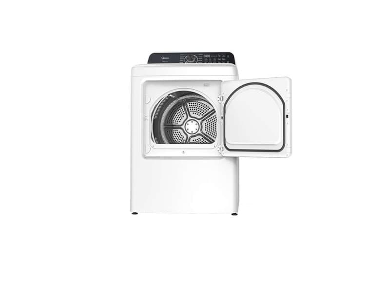 7.0 cu. ft. Smart Electric Dryer view 4